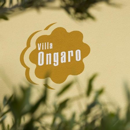 לידו די ג'סולו Villa Ongaro 2 מראה חיצוני תמונה