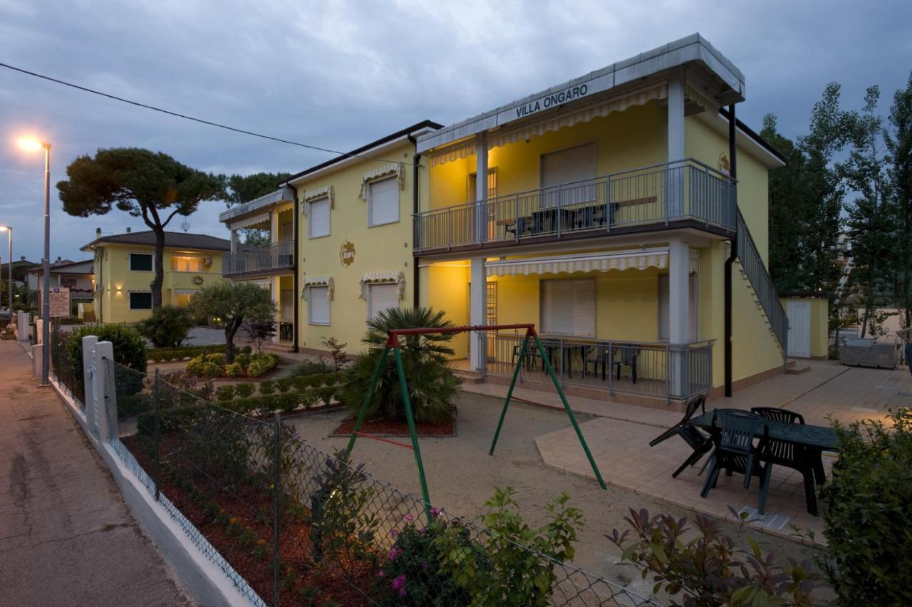 לידו די ג'סולו Villa Ongaro 2 מראה חיצוני תמונה
