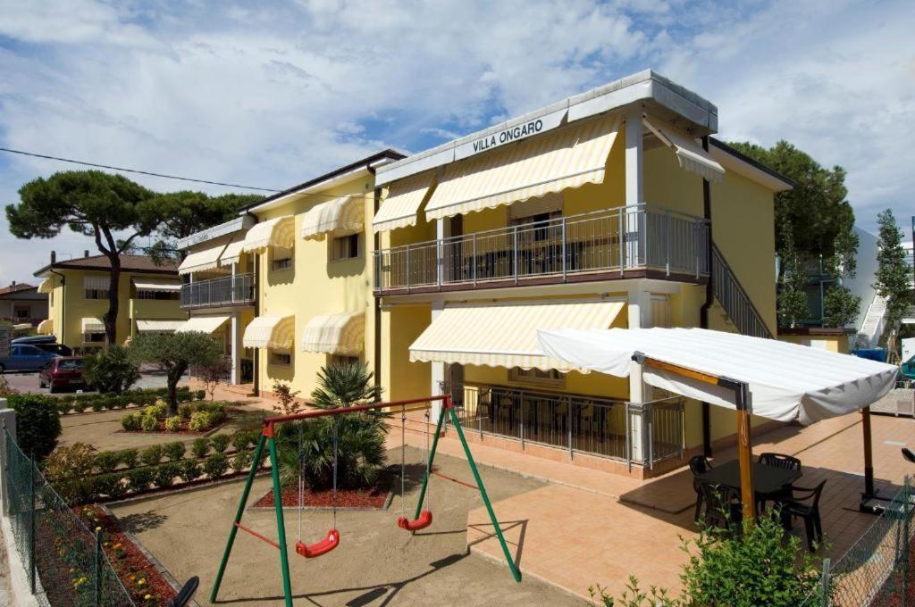 לידו די ג'סולו Villa Ongaro 2 מראה חיצוני תמונה